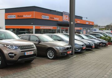 Toyota Proace (Verso) 56.065 km 30.991 &euro; Dortmund 44145