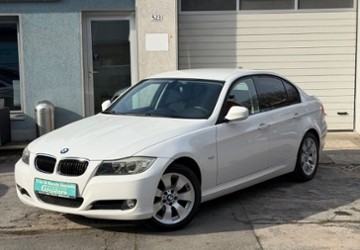 BMW 318 199.990 km 4.700 &euro; Bochum 44894