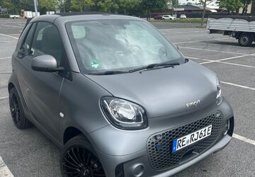 Smart ForTwo 34.900 km 13.500 &euro; Haltern am See 45721