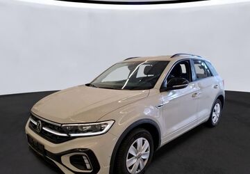 VW T-Roc 12.878 km 26.740 &euro; Hagen 58091