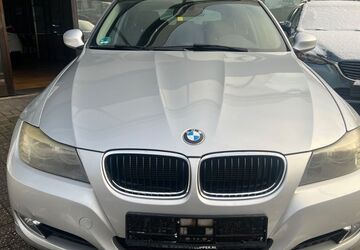 BMW 316 254.732 km 3.490 &euro; Oberhausen 46145