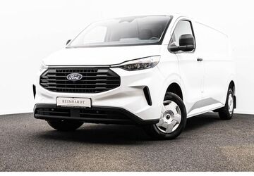Ford Transit Custom 78.417 km 24.870 &euro; Hagen 58091