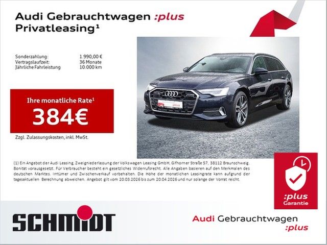 Audi A6 22.510 km 48.840 &euro; Recklinghausen 45657