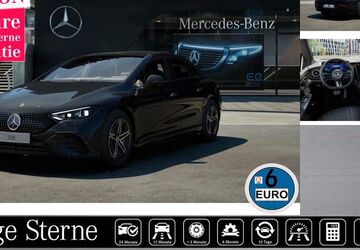Mercedes-Benz EQE 9.998 km 58.888 &euro; Dorsten 46282