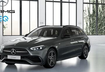 Mercedes-Benz C 300 10.346 km 51.290 &euro; Hagen 58135