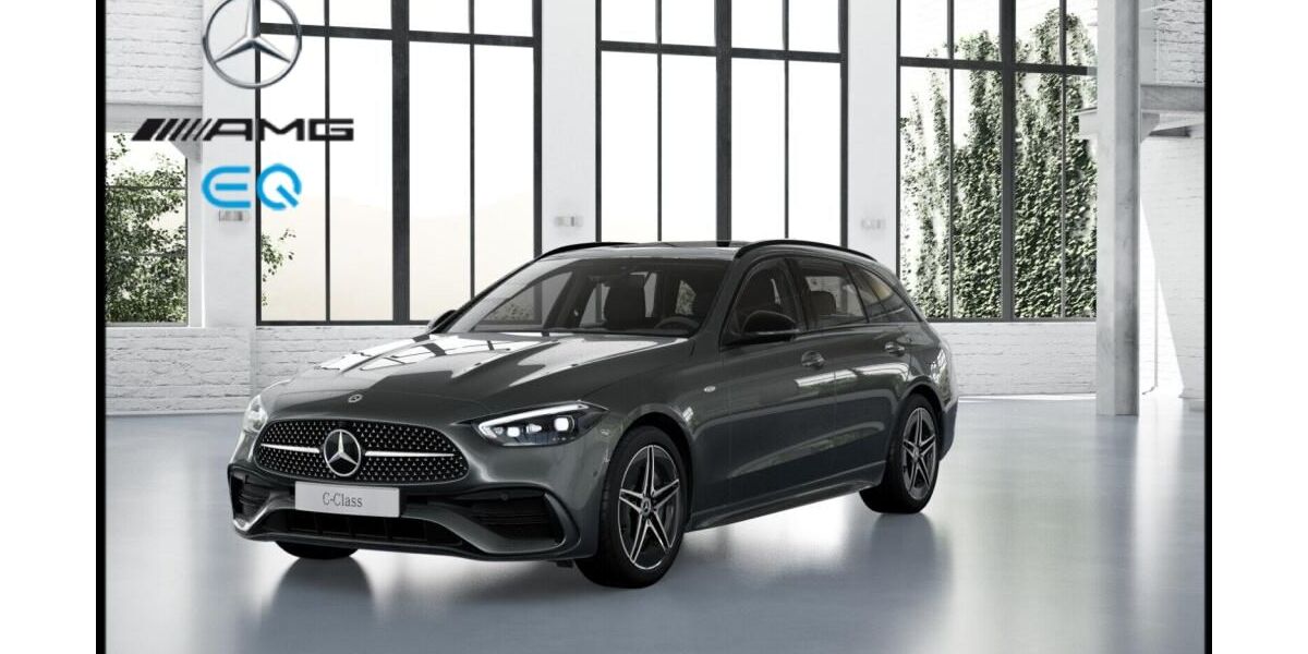 Mercedes-Benz C 300 10.346 km 51.290 &euro; Hagen 58135