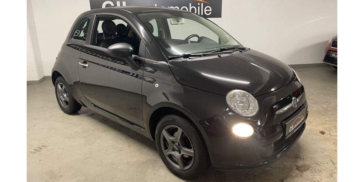 Fiat 500 174.000 km 3.990 &euro; Bottrop 46244