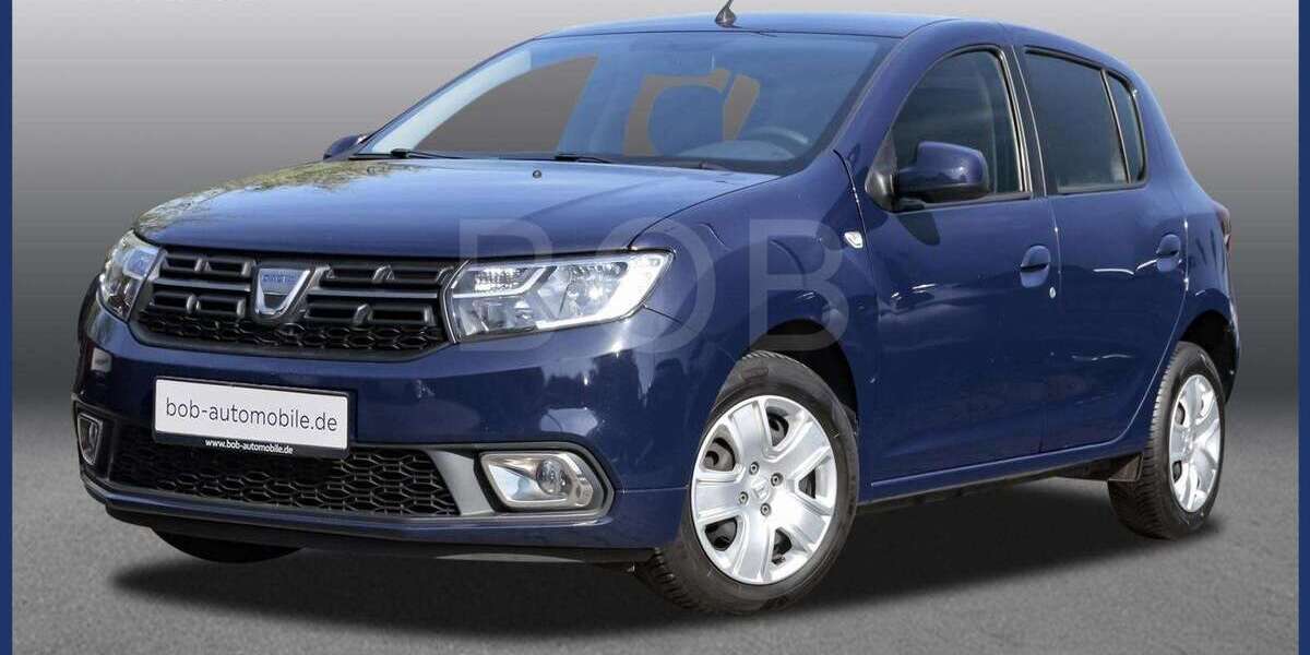 Dacia Sandero 70.614 km 9.777 &euro; Bochum 44809