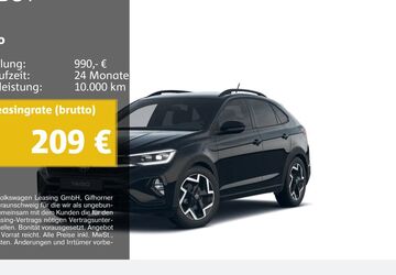 VW Taigo 16.874 km 26.980 &euro; Bochum 44892