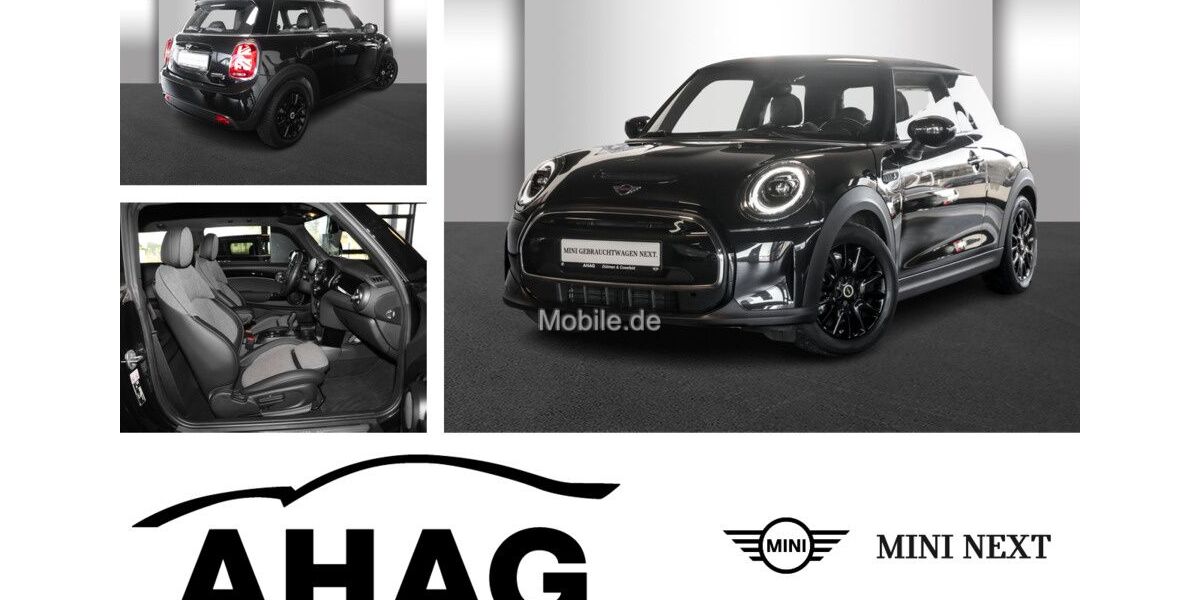 Mini Cooper SE 17.570 km 17.990 &euro; Dorsten 46282