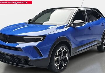 Opel Mokka 12.569 km 19.490 &euro; Dortmund 44147