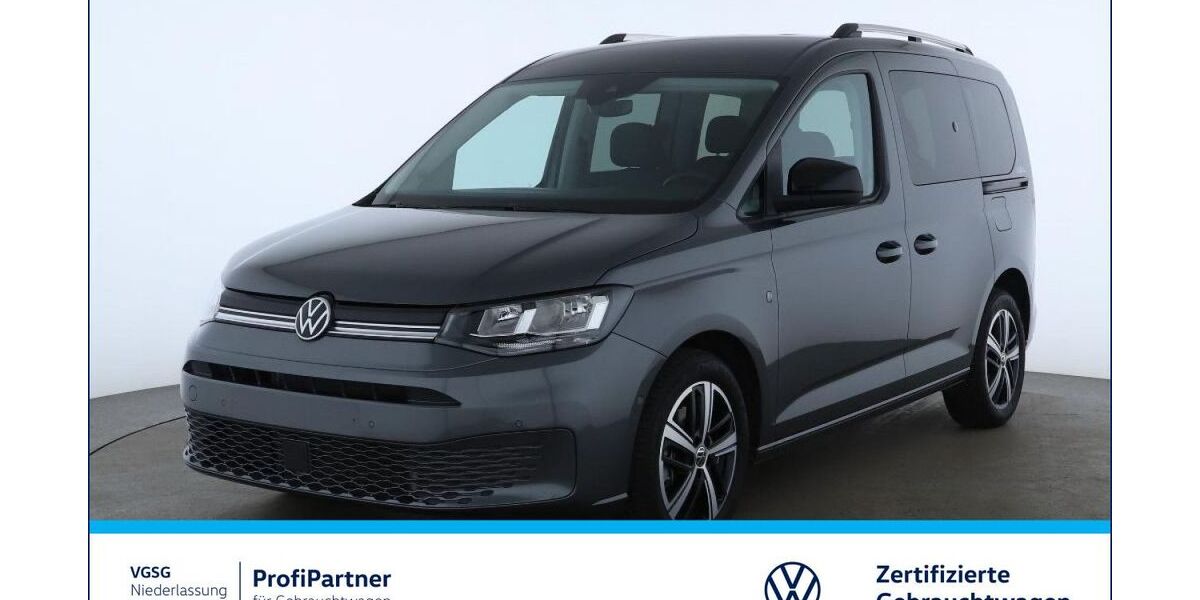 VW Caddy 15.665 km 31.890 &euro; Bochum 44866