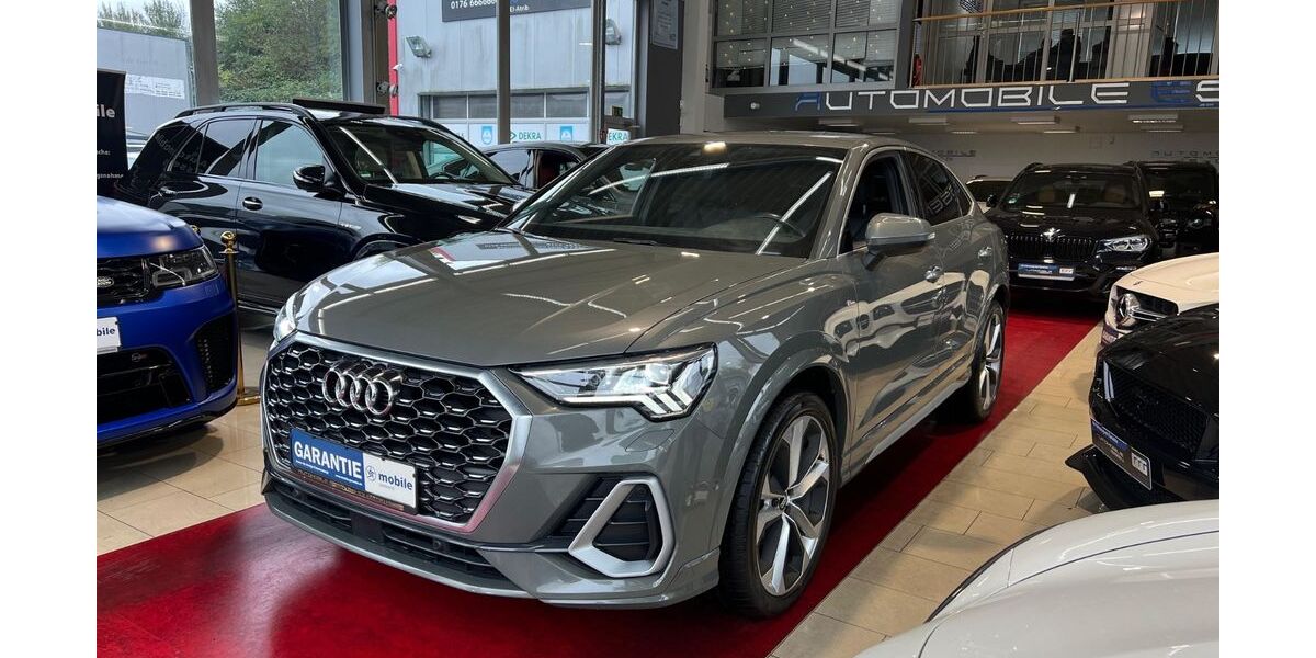 Audi Q3 90.000 km 31.999 &euro; Essen 45326
