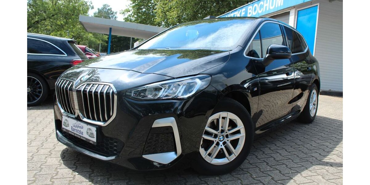BMW 218 Active Tourer 113.720 km 21.790 &euro; Bochum 44866