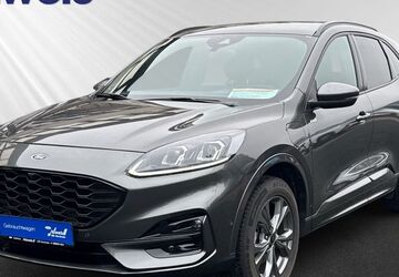 Ford Kuga 39.805 km 24.990 &euro; Oberhausen - Sterkrade 46145