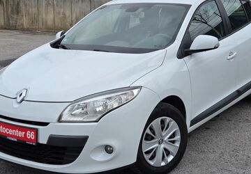 Renault Megane 146.000 km 3.990 &euro; Bochum 44807