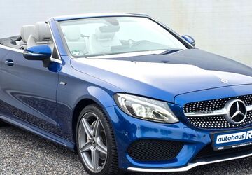 Mercedes-Benz C 220 138.315 km 29.000 &euro; Bochum 44894