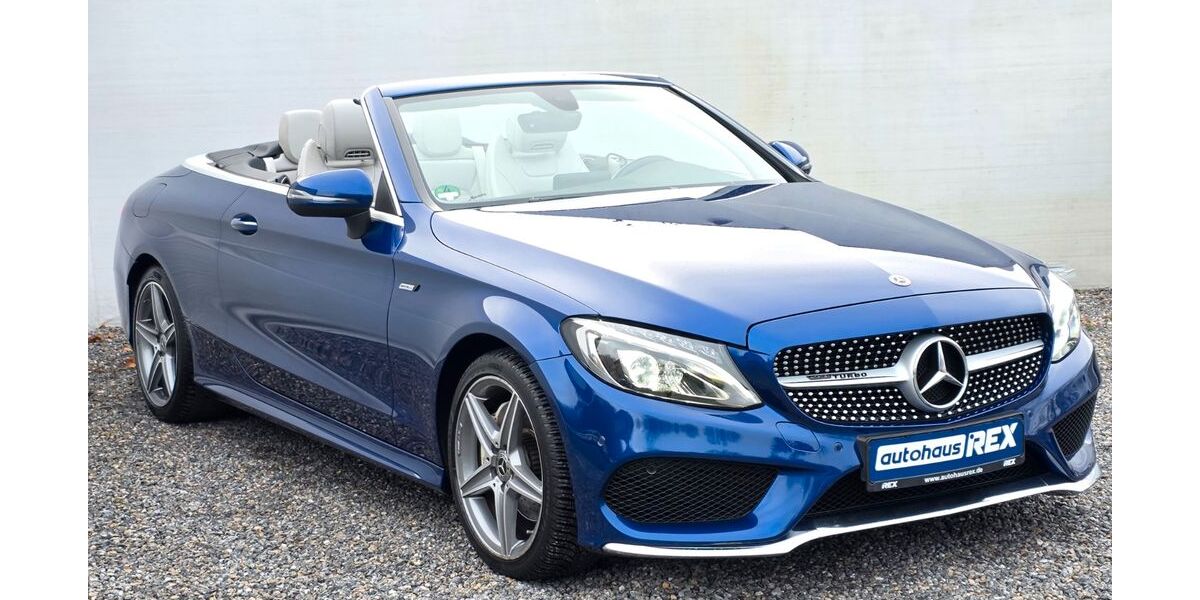 Mercedes-Benz C 220 138.315 km 29.000 &euro; Bochum 44894