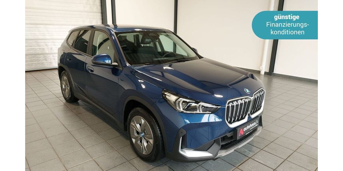BMW iX1 33.151 km 32.290 &euro; Wuppertal 42287