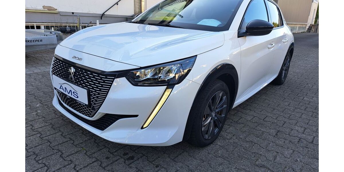 Peugeot 208 15.461 km 18.490 &euro; Essen 45307
