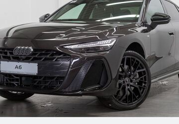 Audi A6 1.050 km 68.890 &euro; Bochum 44809