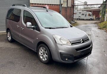Citroen Berlingo 142.437 km 8.490 &euro; Gladbeck 45966