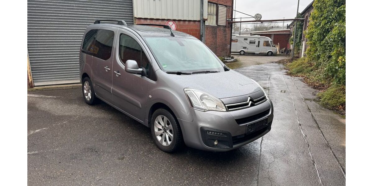 Citroen Berlingo 142.437 km 8.490 &euro; Gladbeck 45966