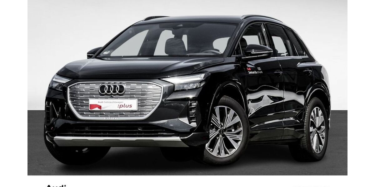Audi Q4 e-tron 22.497 km 48.277 &euro; Dortmund 44143