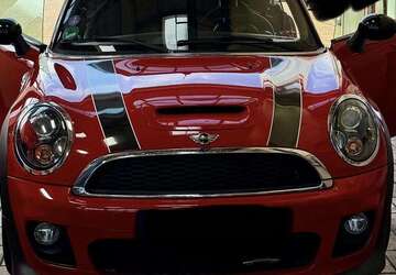 Mini John Cooper Works Cabrio 110.000 km 12.000 &euro; Essen 45359