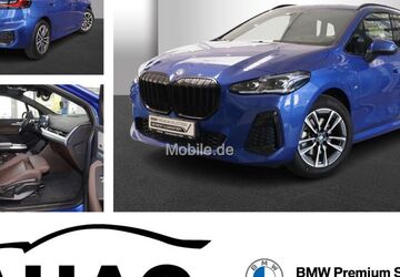 BMW 218 Active Tourer 28.497 km 31.940 &euro; Marl 45770