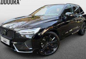 Volvo XC60 4.487 km 52.490 &euro; Wuppertal 42117