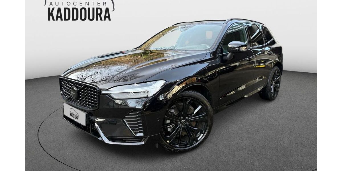 Volvo XC60 4.487 km 52.490 &euro; Wuppertal 42117