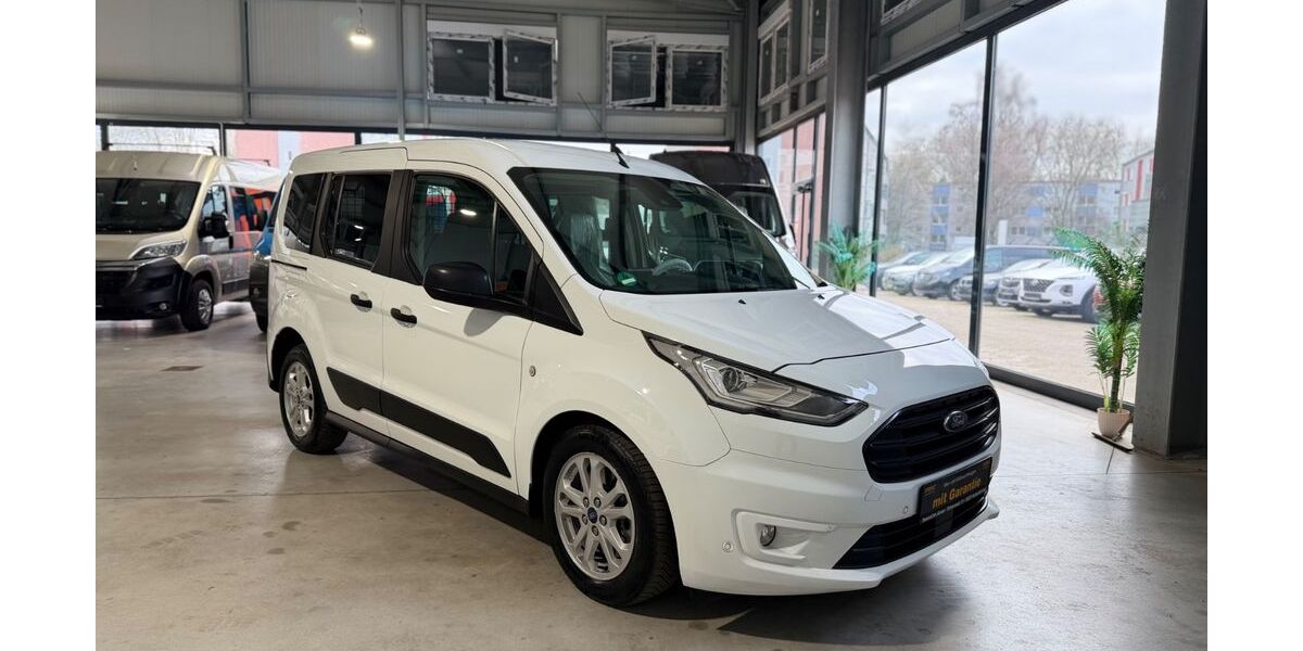 Ford Transit 190.000 km 11.200 &euro; Gelsenkirchen 45879