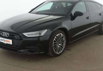 Audi A7 86.798 km 40.990 &euro; Essen 45141