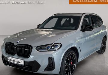 BMW X3 M40 77.046 km 48.999 &euro; Dortmund 44263