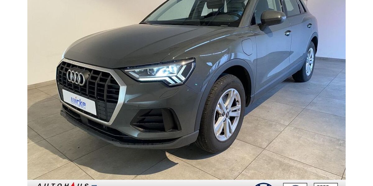 Audi Q3 82.530 km 30.980 &euro; Bochum - Linden 44879