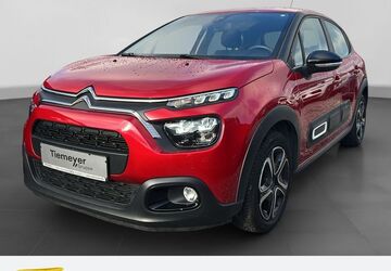 Citroen C3 40.473 km 10.860 &euro; Recklinghausen 45663