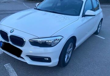 BMW 120 69.800 km 15.490 &euro; Hagen 58135