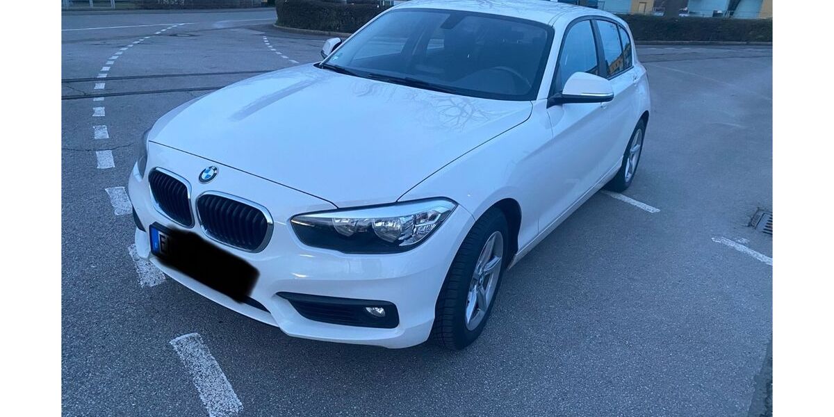 BMW 120 69.800 km 15.490 &euro; Hagen 58135