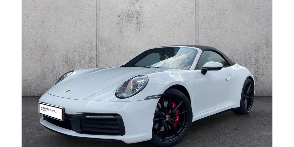 Porsche 992 11.266 km 153.890 &euro; Recklinghausen 45665