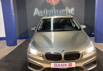 BMW 218 23.000 km 16.399 &euro; Oberhausen 46045