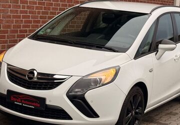 Opel Zafira 149.500 km 7.290 &euro; Oer-Erkenschwick 45739