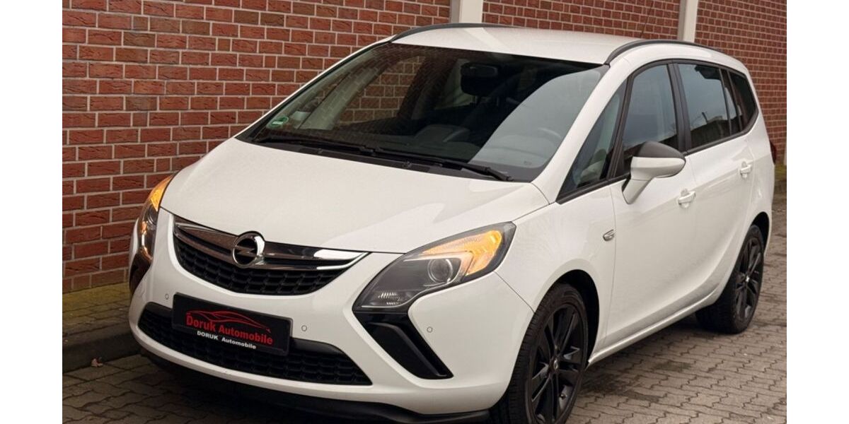 Opel Zafira 149.500 km 7.290 &euro; Oer-Erkenschwick 45739