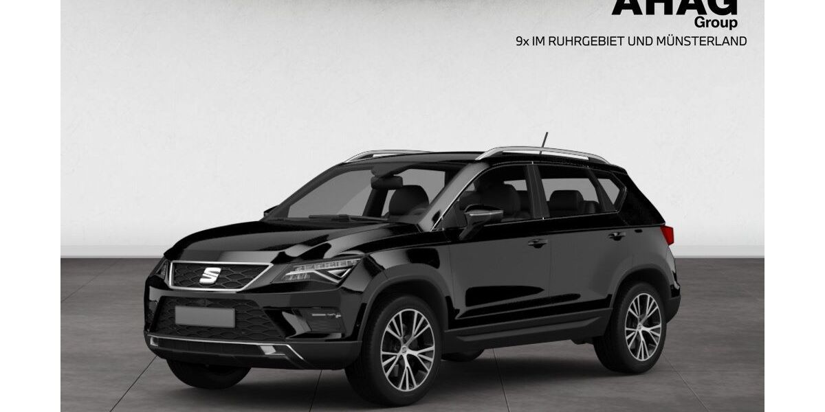 Seat Ateca 83.000 km 22.999 &euro; Bochum 44795