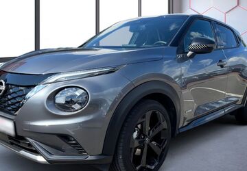 Nissan Juke 27.889 km 21.950 &euro; Haltern am See 45721