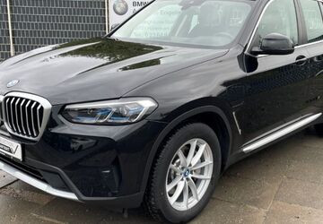BMW X3 35.339 km 44.790 &euro; Haltern am See 45721