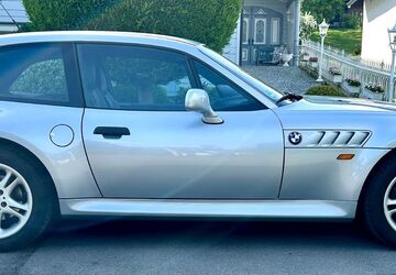 BMW Z3 156.183 km 19.900 &euro; Velbert 42555