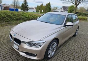 BMW 330 217.000 km 11.990 &euro; Recklinghausen 45659