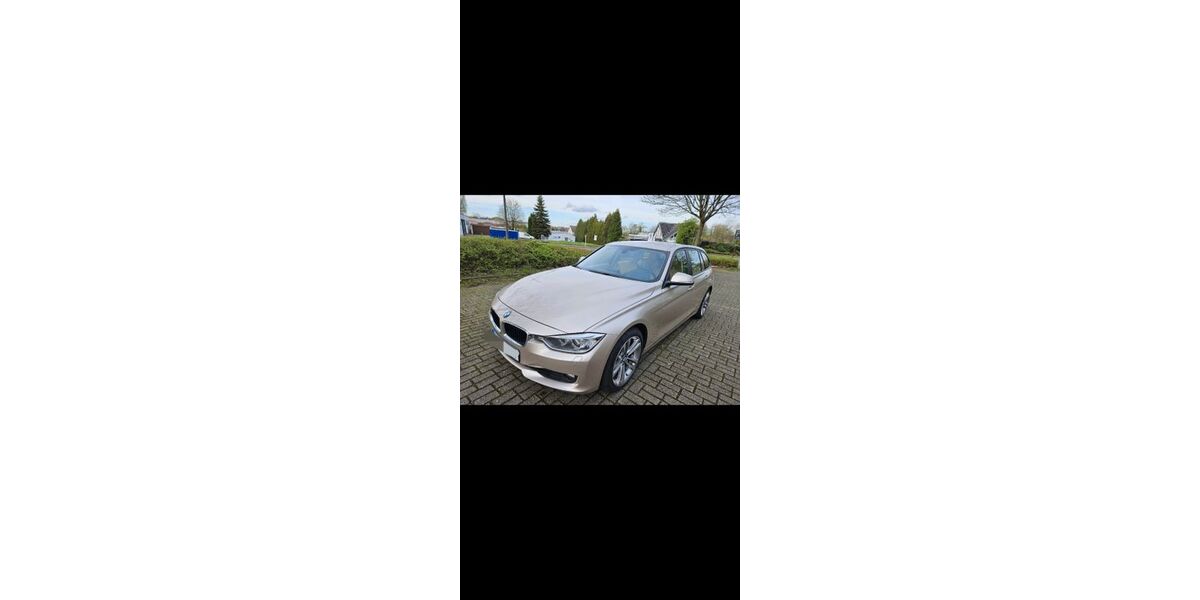 BMW 330 217.000 km 11.990 &euro; Recklinghausen 45659