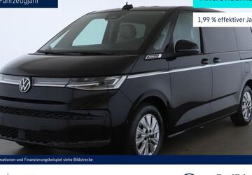 VW T7 Multivan 9.112 km 65.410 &euro; Bochum 44866